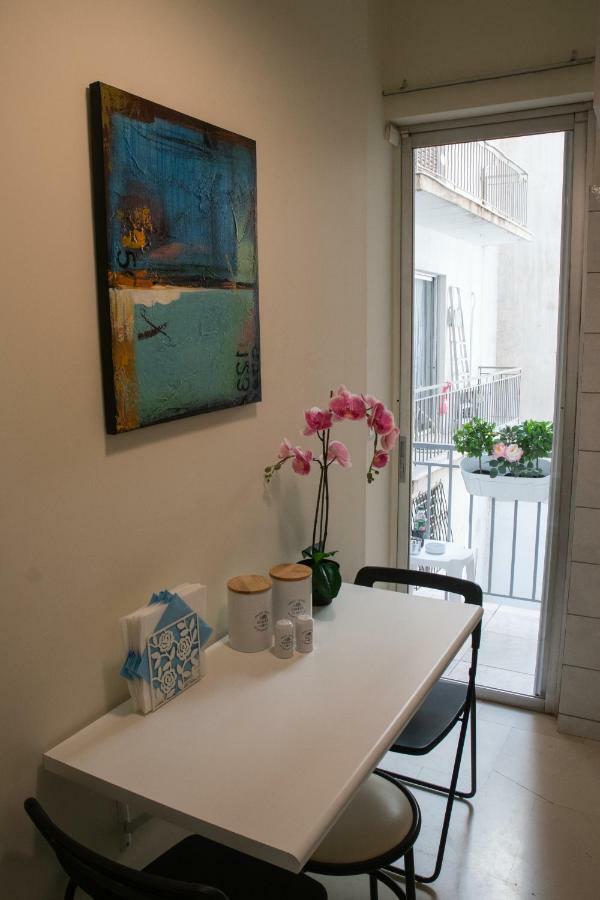 Luxurious Apartment In Central Athens Exterior photo