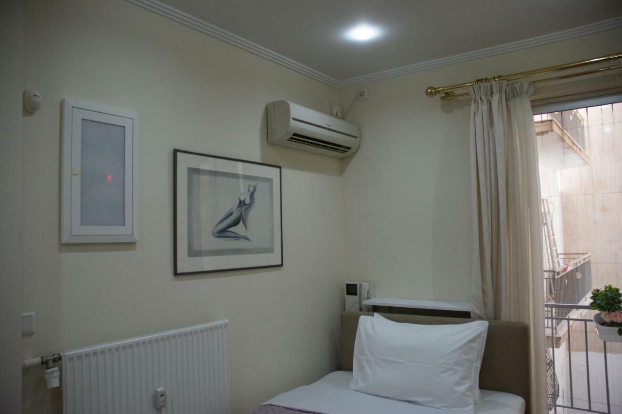 Luxurious Apartment In Central Athens Exterior photo