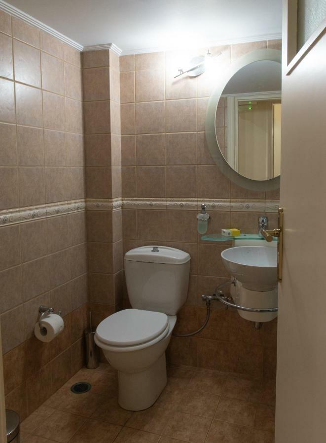 Luxurious Apartment In Central Athens Exterior photo